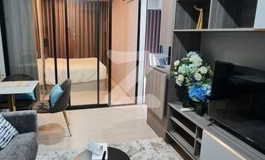 Condo en alquiler de 1 habitaciones en Bang Khen, Bangkok
