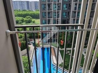 出租 1 卧室 公寓 在 Bang Khen, 曼谷