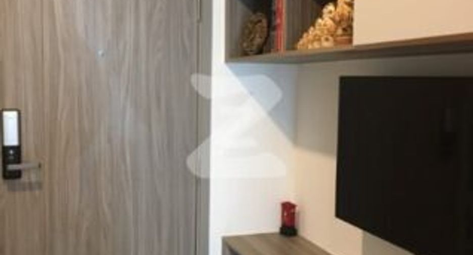 Condo en alquiler de 1 habitaciones en Bang Khen, Bangkok