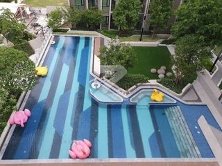 出租 1 卧室 公寓 在 Bang Khen, 曼谷