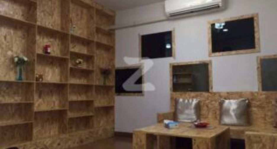 Condo en alquiler de 1 habitaciones en Bang Khen, Bangkok