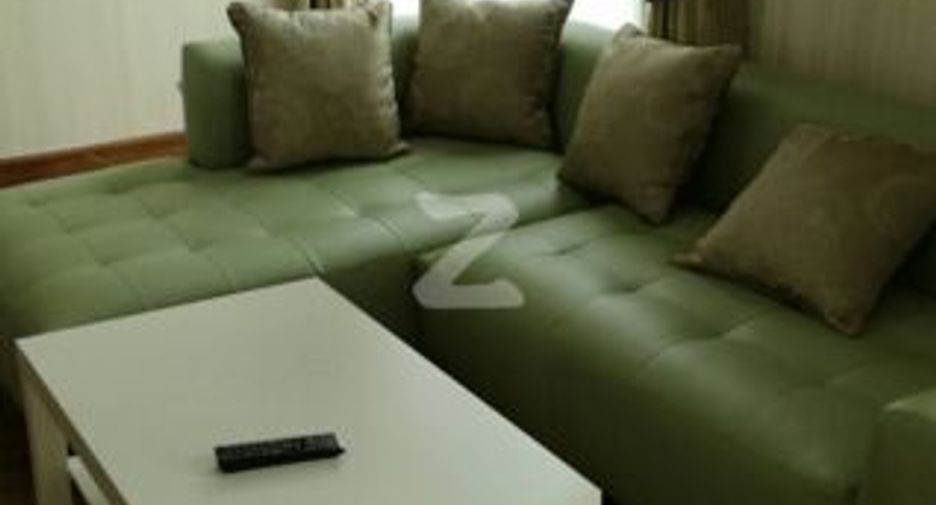 Condo en alquiler de 1 habitaciones en Bang Khen, Bangkok