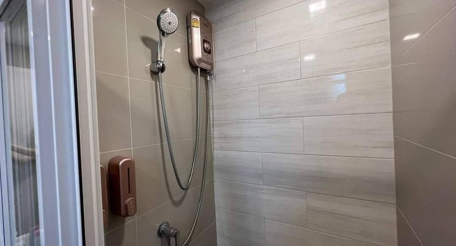 For sale 2 bedrooms condo in Bang Khen, Bangkok