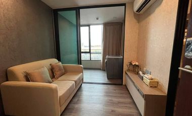 For sale 2 bedrooms condo in Bang Khen, Bangkok