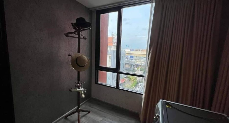 For sale 2 bedrooms condo in Bang Khen, Bangkok