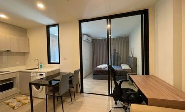 Wohnung zur Miete mit 1 Zimmer in Watthana, Bangkok