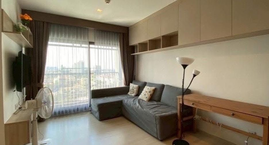 À louer 2 chambres condo à Khlong Toei, Bangkok