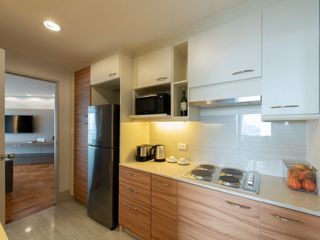For rent 2 bedrooms condo in Yan Nawa, Bangkok