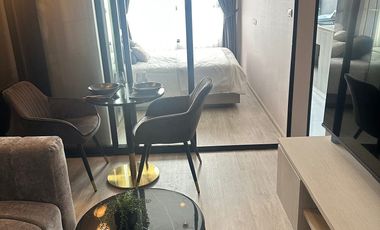 Wohnung zur Miete mit 1 Zimmer in Watthana, Bangkok