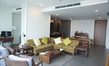 Wohnung zur Miete mit 2 Zimmer in Sathon, Bangkok
