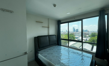 For sale and for rent 1 bed condo in Phaya Thai, Bangkok