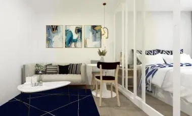 For sale and for rent studio apartment in Bang Na, Bangkok