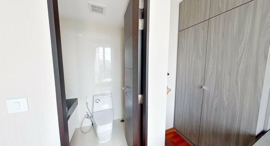 Wohnung zum Kauf mit 1 Zimmer in Pathum Wan, Bangkok