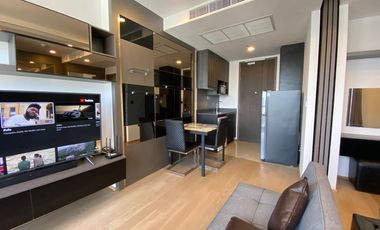 For rent 1 bed condo in Bang Rak, Bangkok