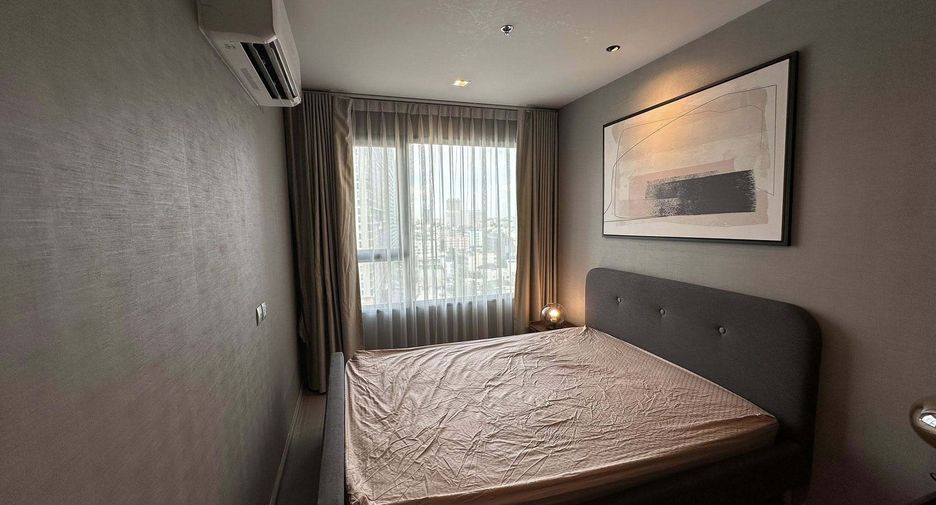 For rent 1 bed condo in Chatuchak, Bangkok