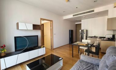 Condo en alquiler de 1 habitaciones en Khlong Toei, Bangkok