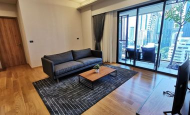 For rent 2 ベッドルーム condo in Watthana, Bangkok