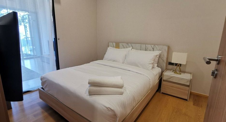 For rent 2 ベッドルーム condo in Watthana, Bangkok