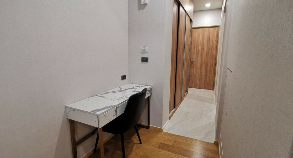 For rent 2 ベッドルーム condo in Watthana, Bangkok