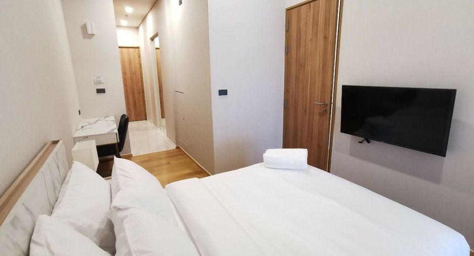 For rent 2 ベッドルーム condo in Watthana, Bangkok