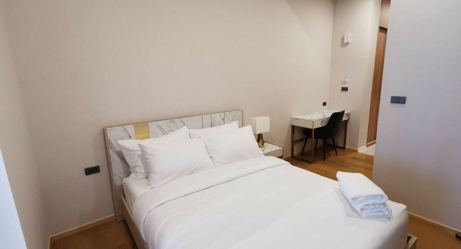 For rent 2 ベッドルーム condo in Watthana, Bangkok