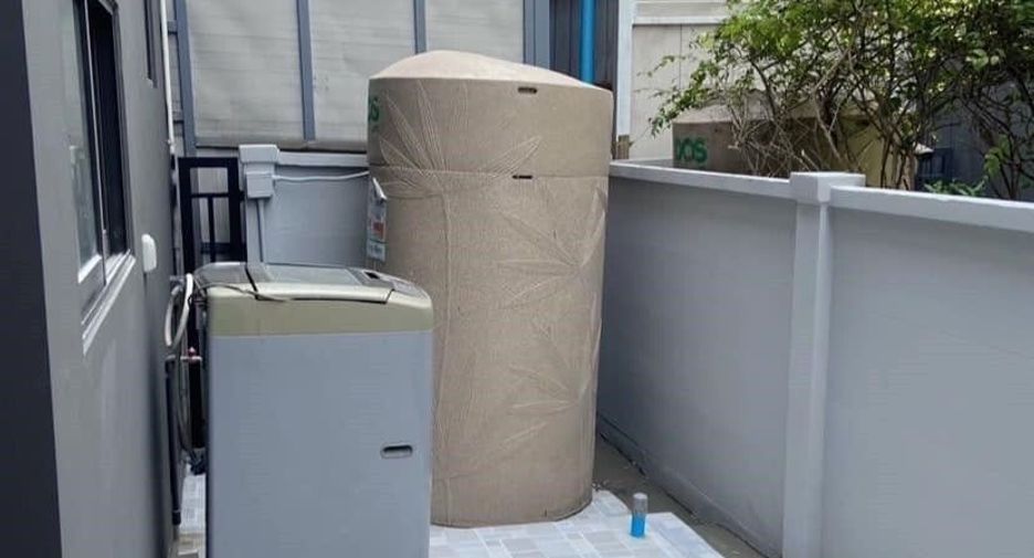 For sale 3 bedrooms townhouse in Bang Phli, Samut Prakan
