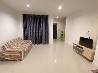 For sale 3 bedrooms townhouse in Bang Phli, Samut Prakan