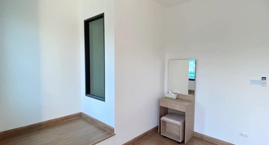 For sale 3 bedrooms townhouse in Bang Phli, Samut Prakan