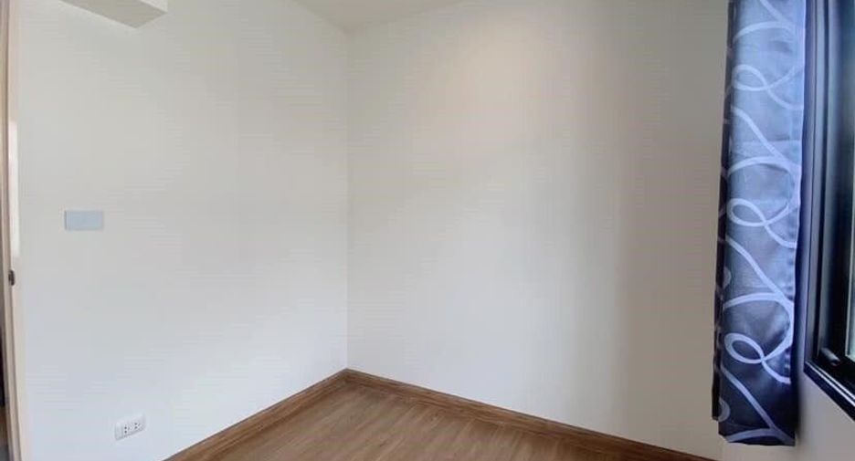 For sale 3 bedrooms townhouse in Bang Phli, Samut Prakan