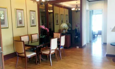 À vendre 2 chambres condo à Khlong Toei, Bangkok