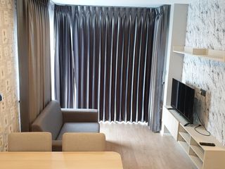 For rent 2 bedrooms condo in Wang Thonglang, Bangkok