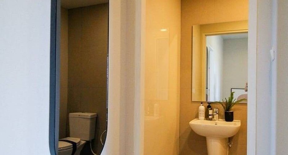 For sale 3 bedrooms townhouse in Mueang Samut Prakan, Samut Prakan