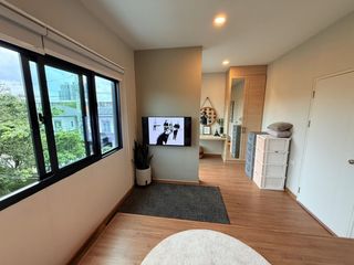 For sale 3 bedrooms townhouse in Mueang Samut Prakan, Samut Prakan