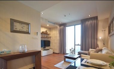 Condo en venta de 1 habitaciones en Khlong Toei, Bangkok