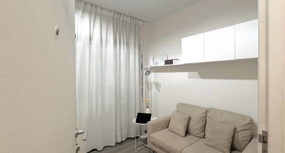 For sale 1 bed condo in Chom Thong, Bangkok