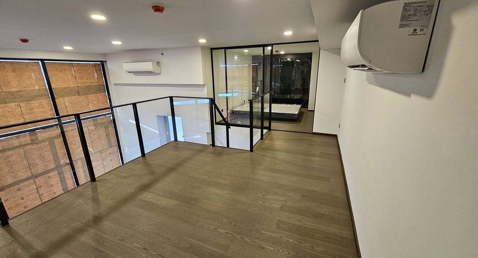For sale and for rent 2 bedrooms condo in Bang Rak, Bangkok