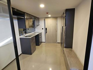 For sale and for rent 2 bedrooms condo in Bang Rak, Bangkok