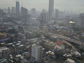 For sale and for rent 2 bedrooms condo in Bang Rak, Bangkok