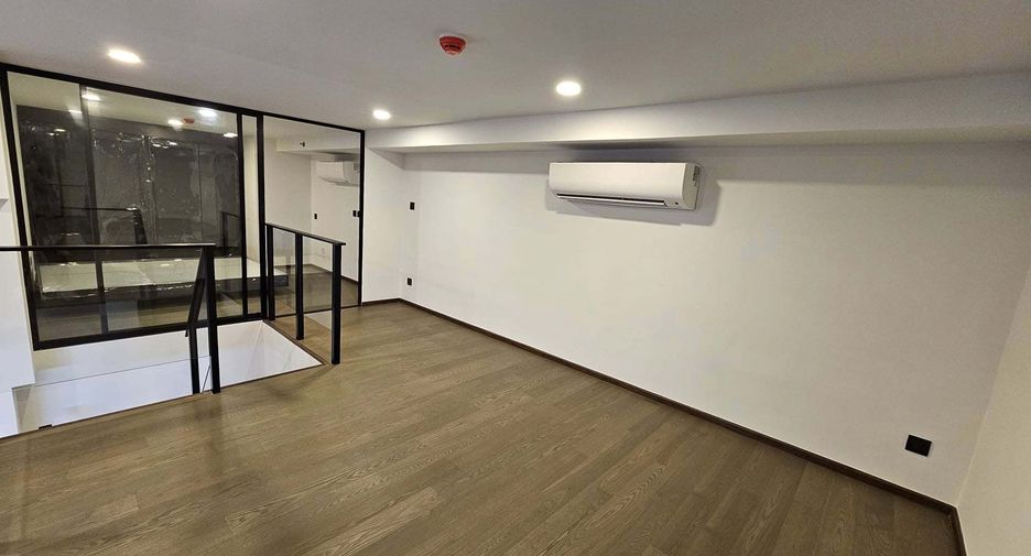 For sale and for rent 2 bedrooms condo in Bang Rak, Bangkok