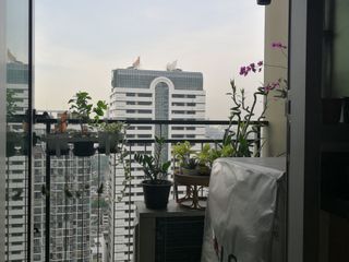ให้เช่า 1 เตียง คอนโด ใน คลองสาน, กรุงเทพฯ