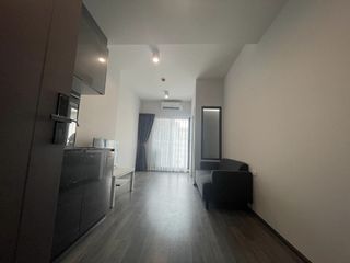 For rent 1 bed condo in Bang Rak, Bangkok