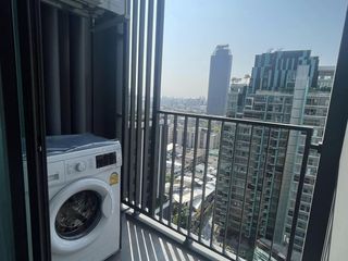 For rent 1 bed condo in Bang Rak, Bangkok