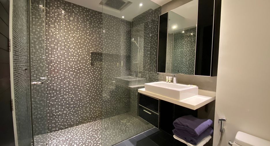 For sale スタジオ condo in Kathu, Phuket