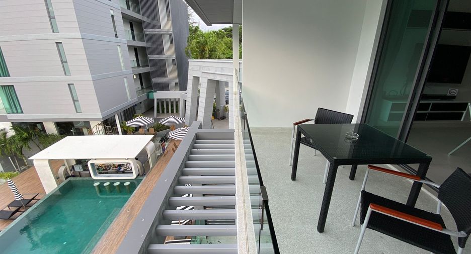 For sale スタジオ condo in Kathu, Phuket