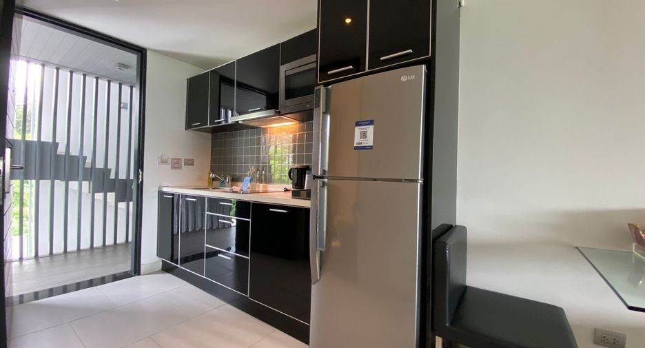 For sale スタジオ condo in Kathu, Phuket
