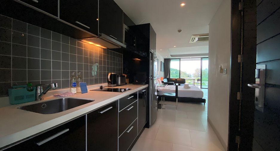 For sale スタジオ condo in Kathu, Phuket