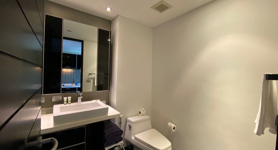 For sale スタジオ condo in Kathu, Phuket