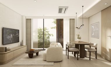 Продажа 1 кровать кондо в Тхаланг, Пхукет