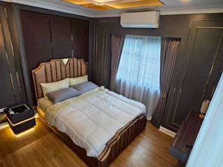 Аренда 4 спальни апартаменты в Bang Phli, Самутпракан