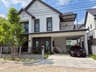 Аренда 4 спальни апартаменты в Bang Phli, Самутпракан